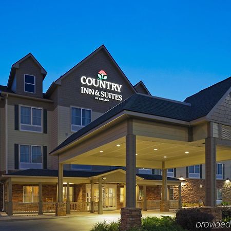 Country Inn & Suites By Radisson, Meridian, Ms Exteriér fotografie