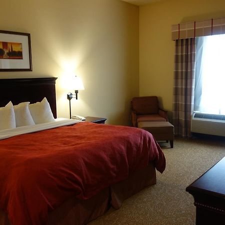 Country Inn & Suites By Radisson, Meridian, Ms Exteriér fotografie