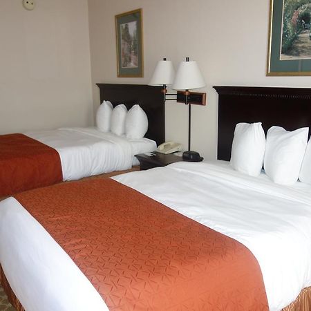 Country Inn & Suites By Radisson, Meridian, Ms Exteriér fotografie