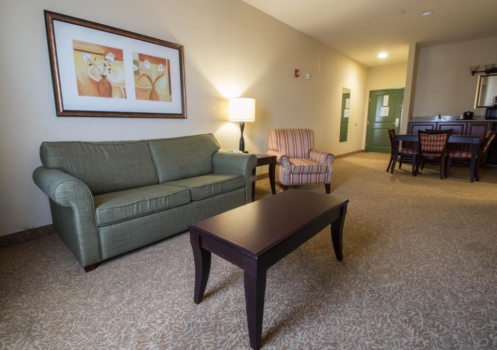 Country Inn & Suites By Radisson, Meridian, Ms Exteriér fotografie