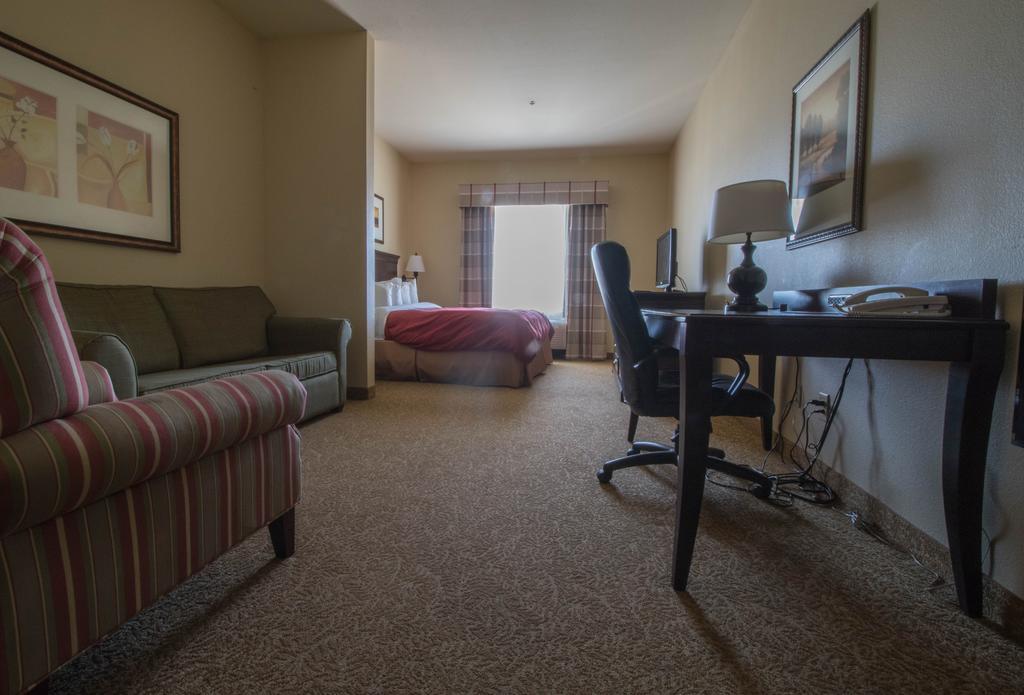 Country Inn & Suites By Radisson, Meridian, Ms Pokoj fotografie