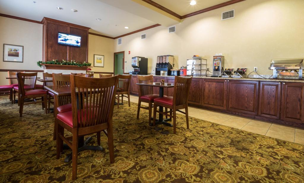 Country Inn & Suites By Radisson, Meridian, Ms Exteriér fotografie