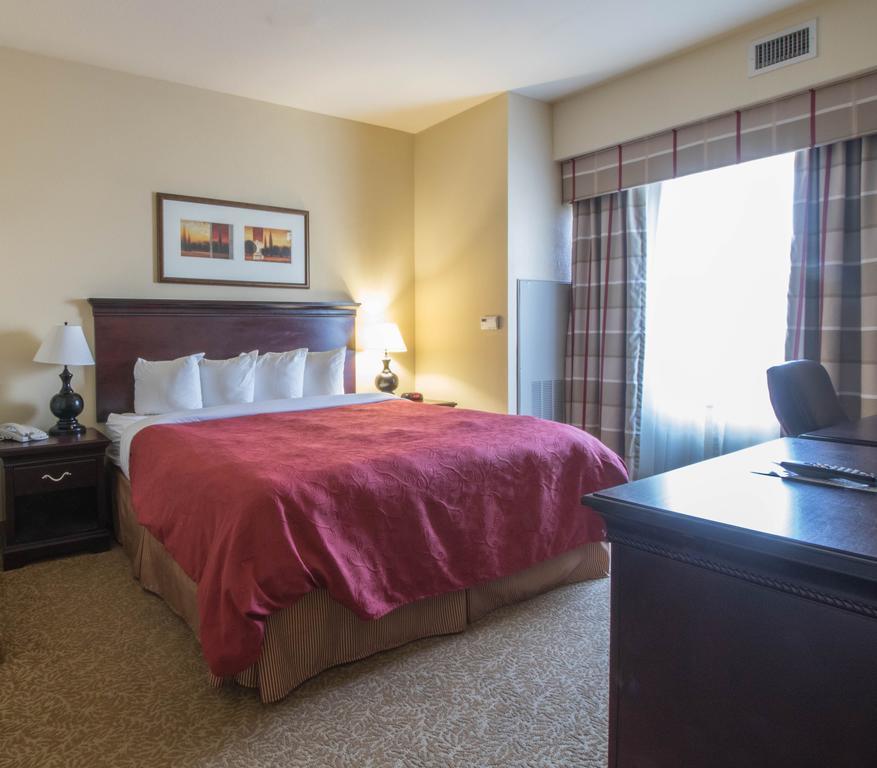 Country Inn & Suites By Radisson, Meridian, Ms Pokoj fotografie