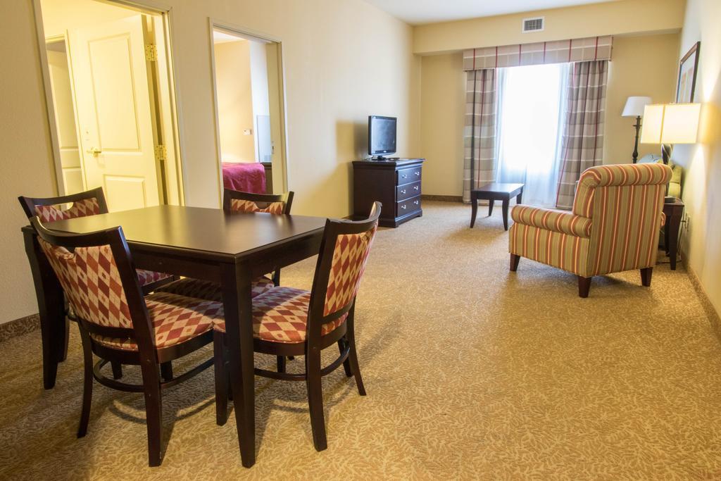 Country Inn & Suites By Radisson, Meridian, Ms Exteriér fotografie