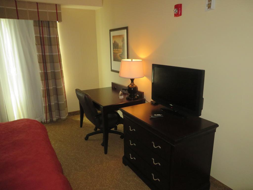 Country Inn & Suites By Radisson, Meridian, Ms Pokoj fotografie