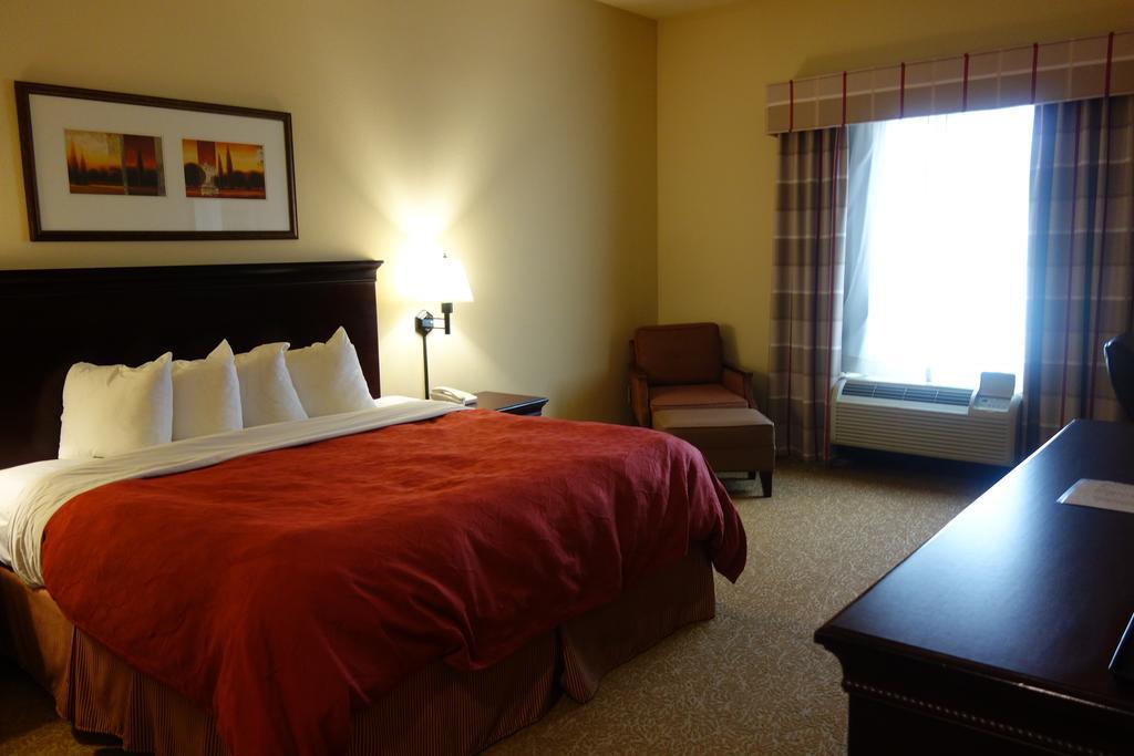 Country Inn & Suites By Radisson, Meridian, Ms Exteriér fotografie
