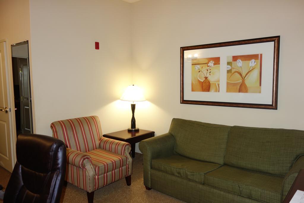 Country Inn & Suites By Radisson, Meridian, Ms Exteriér fotografie
