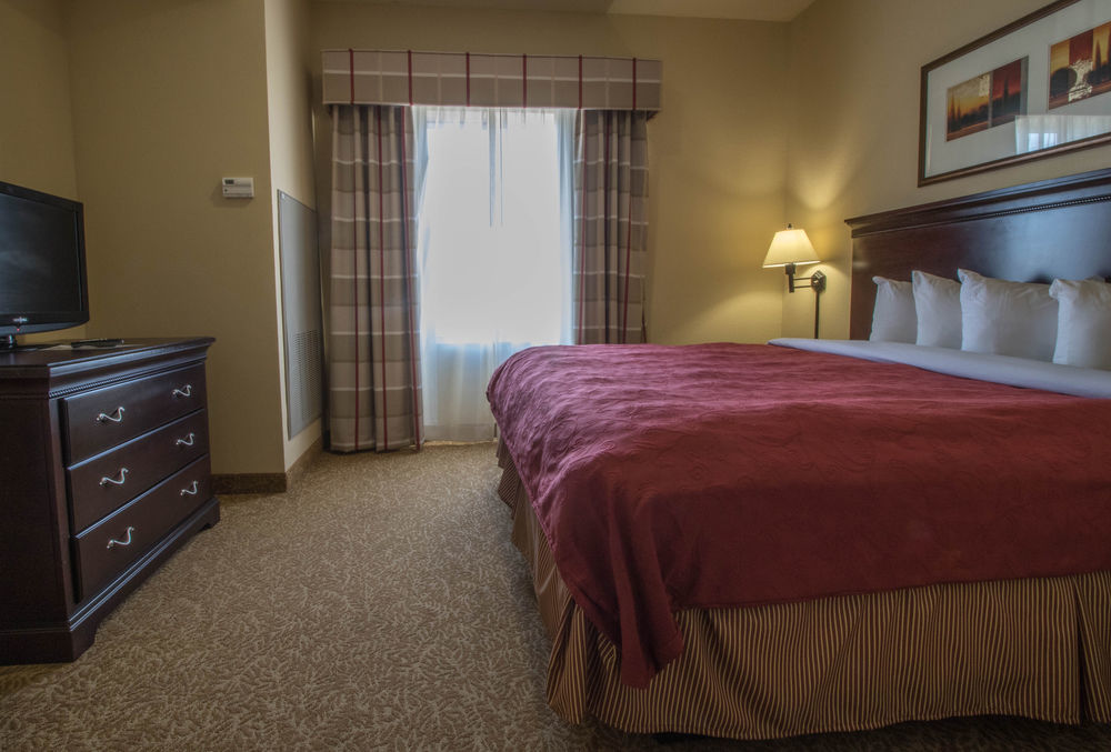 Country Inn & Suites By Radisson, Meridian, Ms Exteriér fotografie