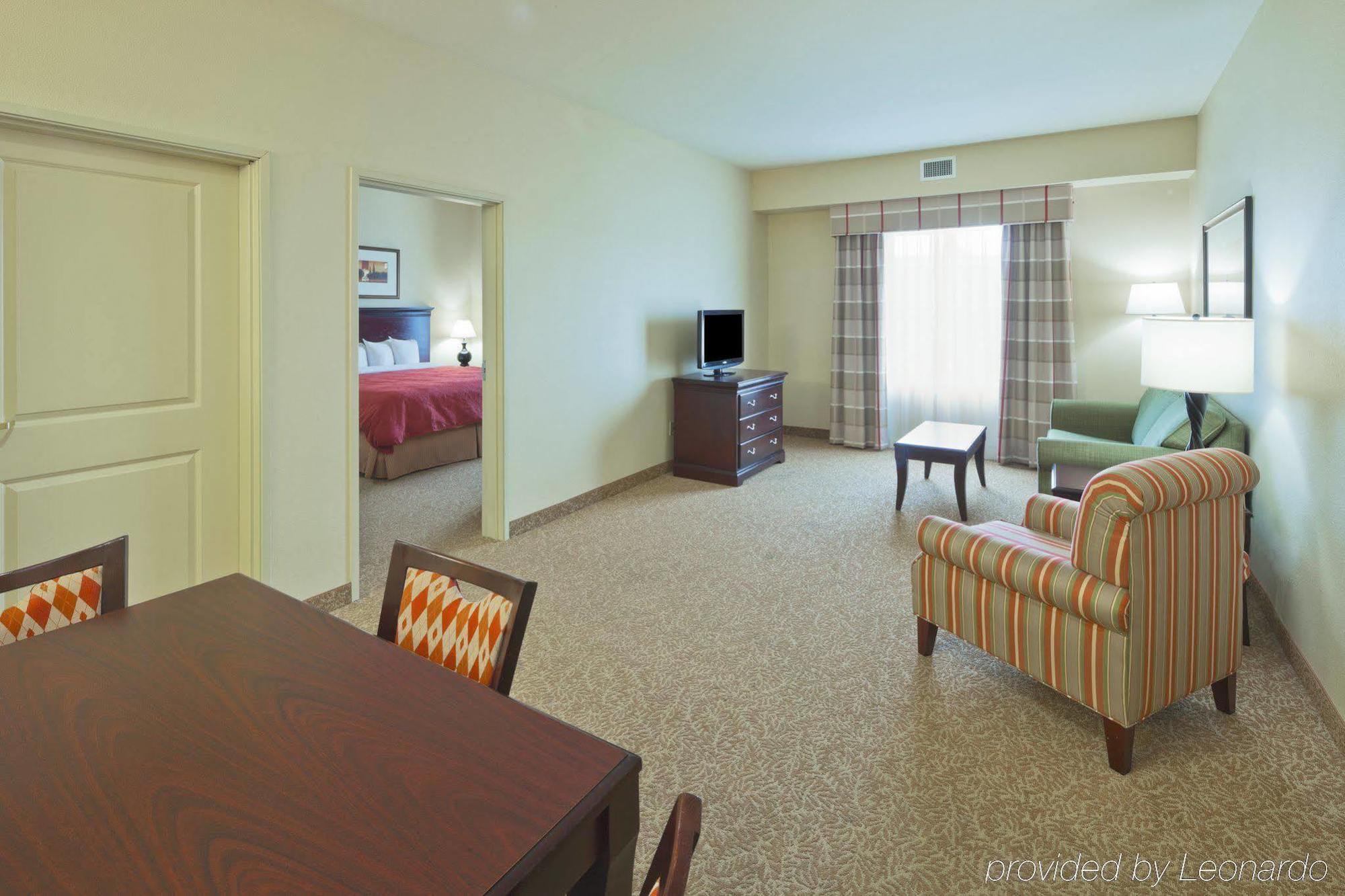 Country Inn & Suites By Radisson, Meridian, Ms Pokoj fotografie