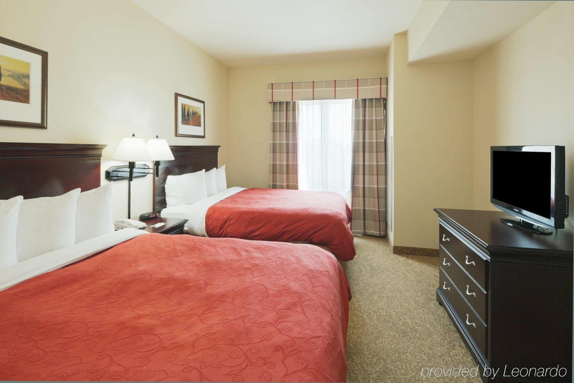 Country Inn & Suites By Radisson, Meridian, Ms Exteriér fotografie
