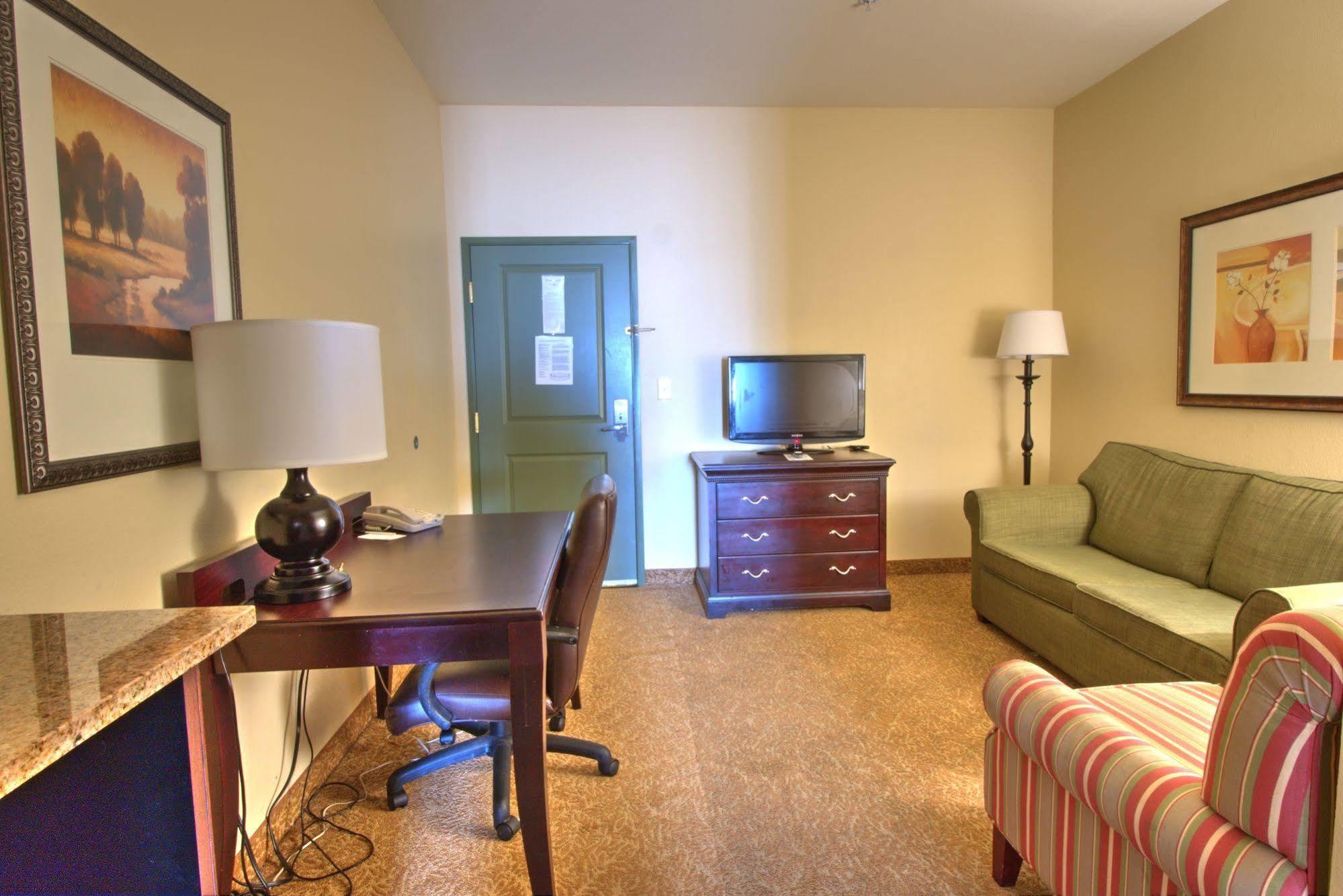 Country Inn & Suites By Radisson, Meridian, Ms Exteriér fotografie