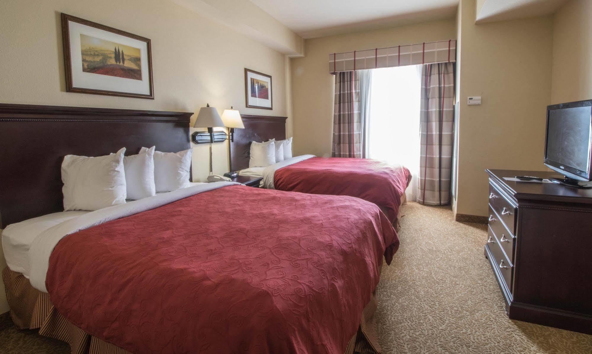 Country Inn & Suites By Radisson, Meridian, Ms Exteriér fotografie