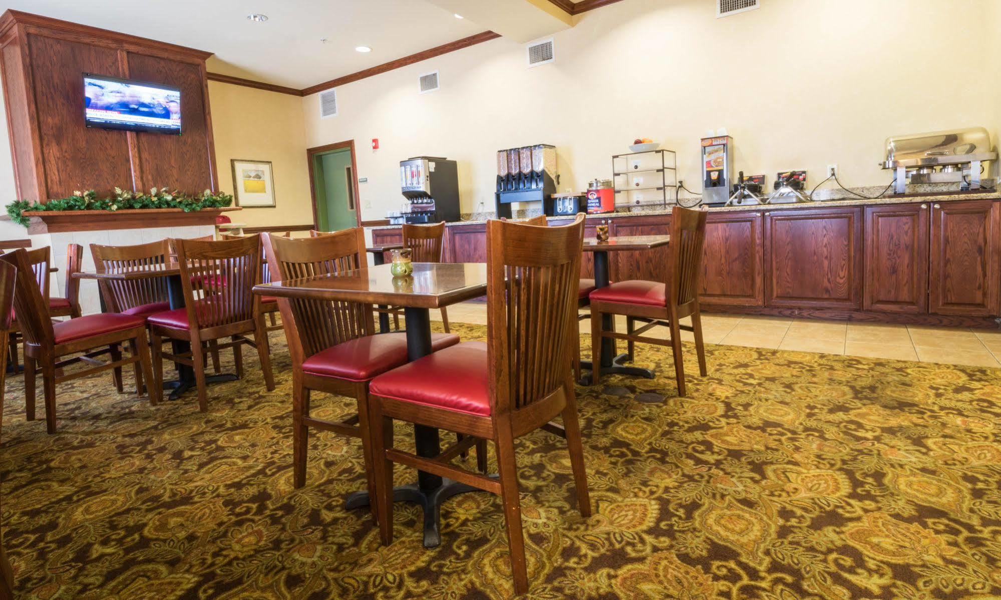 Country Inn & Suites By Radisson, Meridian, Ms Exteriér fotografie