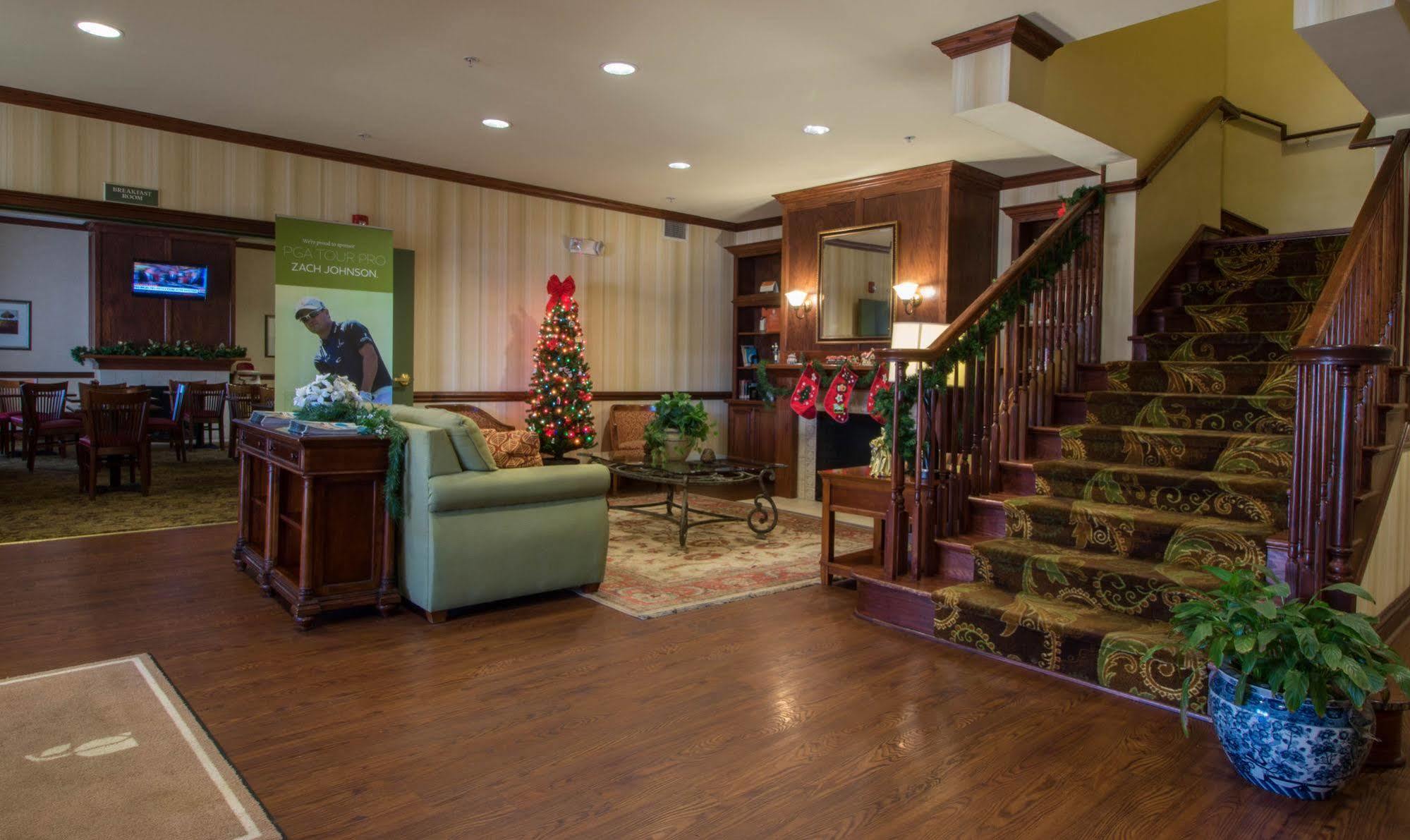 Country Inn & Suites By Radisson, Meridian, Ms Exteriér fotografie