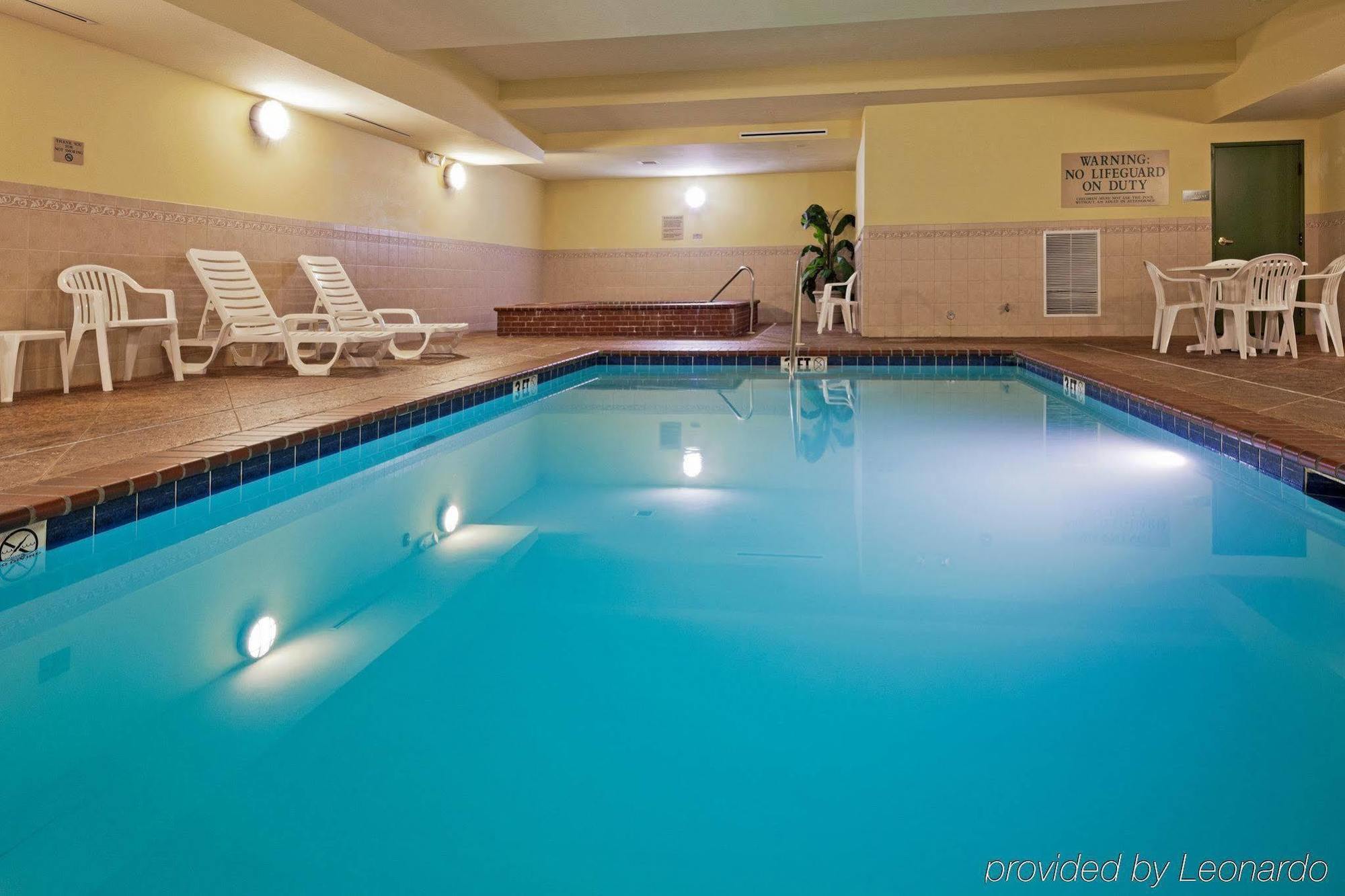 Country Inn & Suites By Radisson, Meridian, Ms Zařízení fotografie