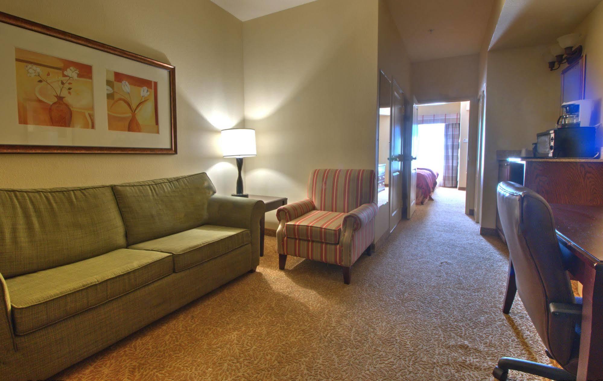 Country Inn & Suites By Radisson, Meridian, Ms Exteriér fotografie