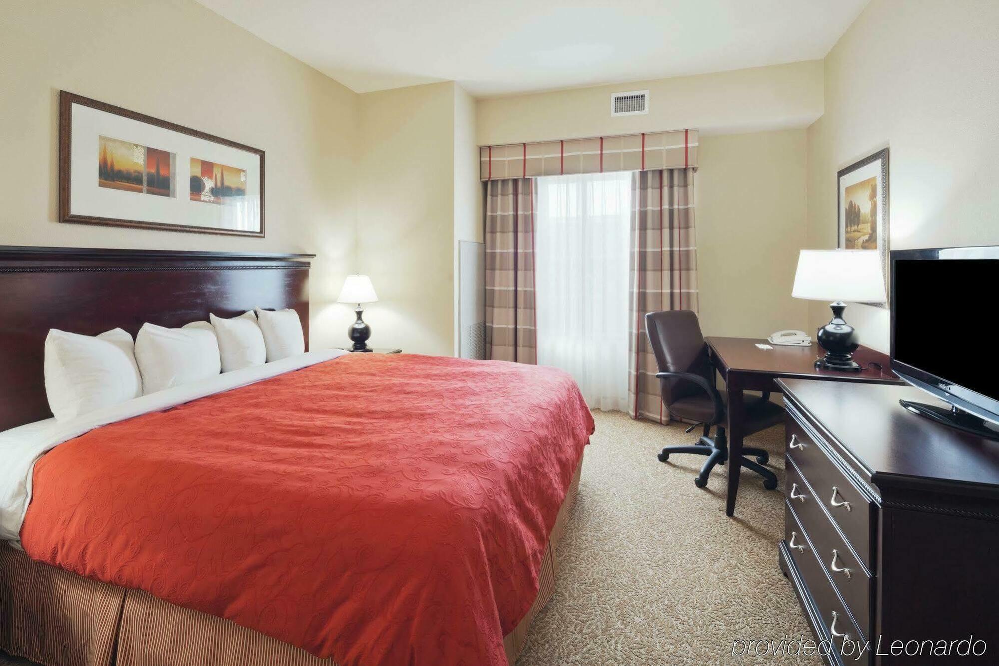 Country Inn & Suites By Radisson, Meridian, Ms Exteriér fotografie